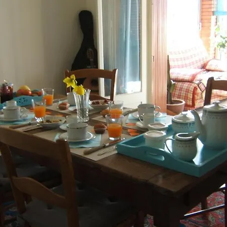 Le Clos Albertine Villeneuve-Tolosane