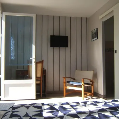 Le Clos Albertine * Villeneuve-Tolosane