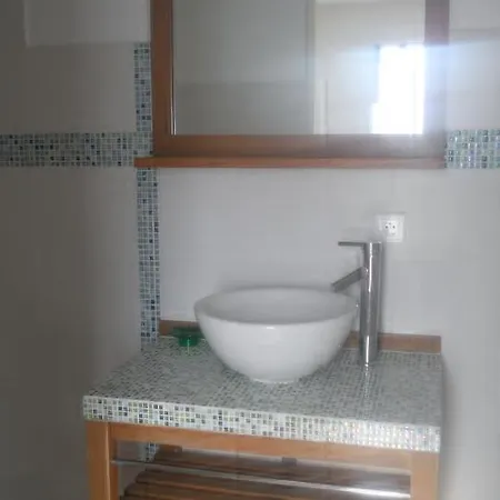 Le Clos Albertine לינה וארוחת בוקר