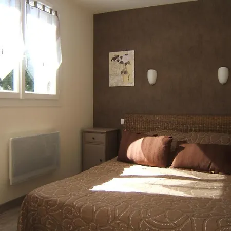 Le Clos Albertine *