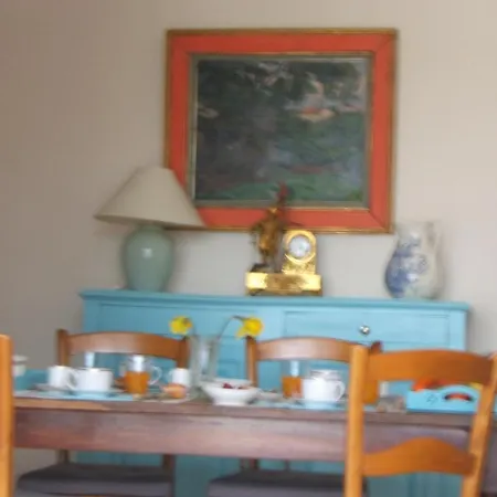 Le Clos Albertine *