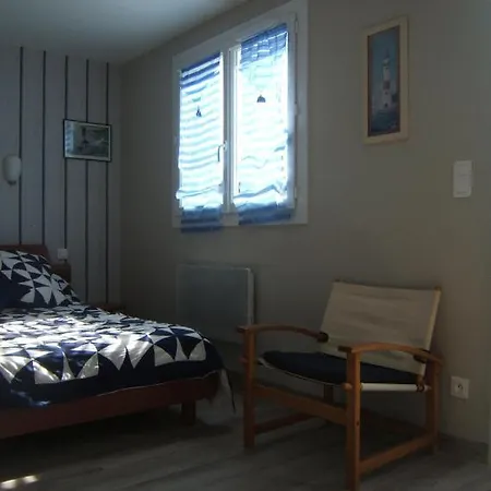 Le Clos Albertine Bed & Breakfast Villeneuve-Tolosane