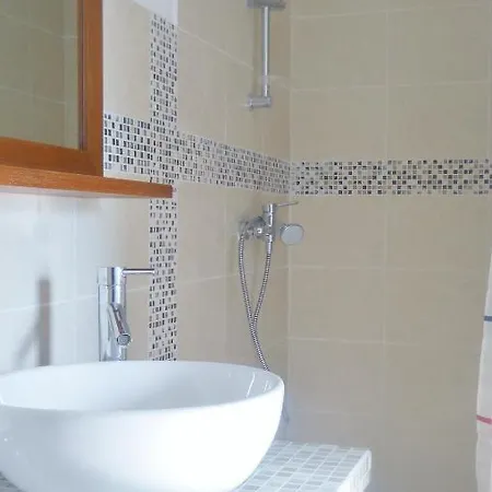 Bed & Breakfast Le Clos Albertine Villeneuve-Tolosane