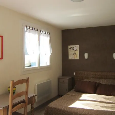 Bed & Breakfast Le Clos Albertine Villeneuve-Tolosane