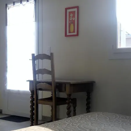 Bed & Breakfast Le Clos Albertine Villeneuve-Tolosane