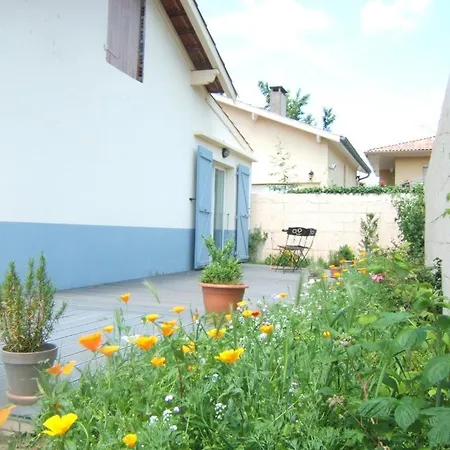 Le Clos Albertine Villeneuve-Tolosane